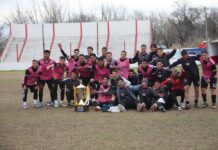 Quilmes por el buen camino