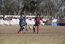 Defensores frenó a Estudiantes y Juventud a Quilmes