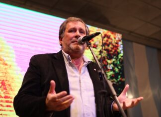 Federico: “Optar, no elegir”