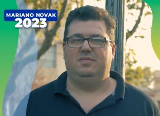 Suipacha Despierta presenta su lista el jueves 10
