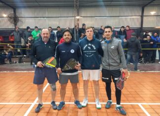 Finalizó otro exitoso campeonato
