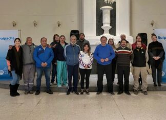 Paritarias: Se definió un nuevo aumento para trabajadores municipales