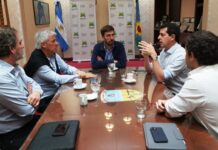 Una empresa orientada a la industria automotriz evalúa inversión en Mercedes
