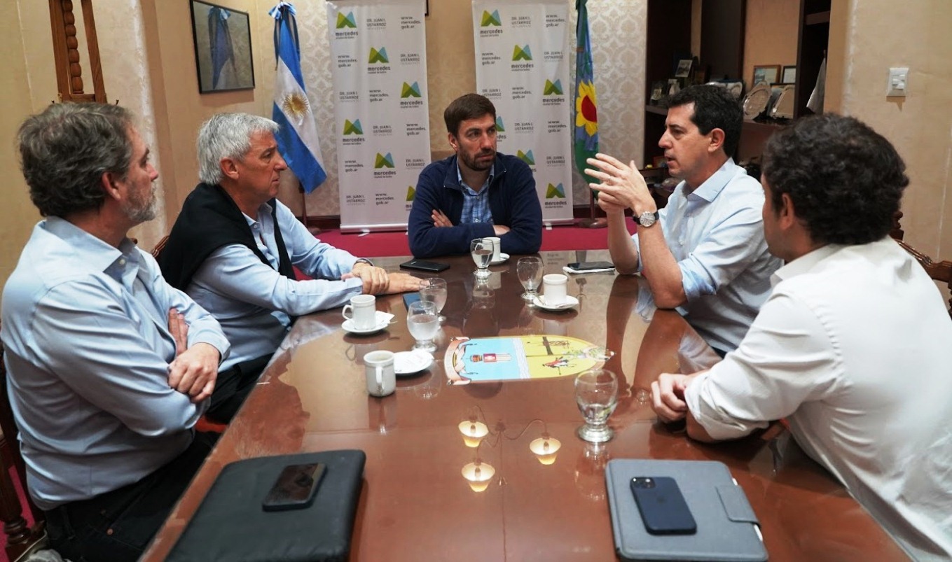 REUNION COLCAR