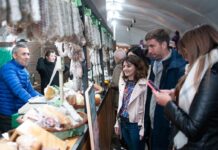La Fiesta Nacional del Salame se realizará entre el 8 y 10 de septiembre