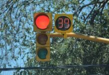 Aprueban la instalación de tres semáforos en 29 y 50