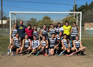 Triunfos en Navarro y Mercedes