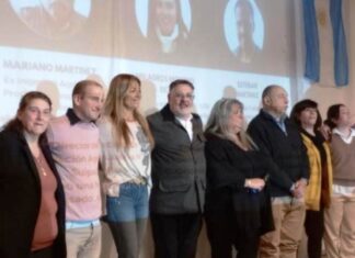 La Libertad Avanza Suipacha presentó sus propuestas