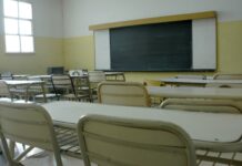 El lunes habrá clases normalmente en las escuelas bonaerenses que serán centros de votación