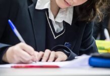 Provincia: 30 colegios privados están en serio riesgo de cerrar sus puertas de forma definitiva