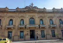 Finalmente serán 9 las listas locales, incluyendo al referente de Biondini