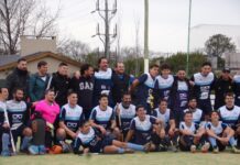 Ateneo mostró su mejor versión ante Racing