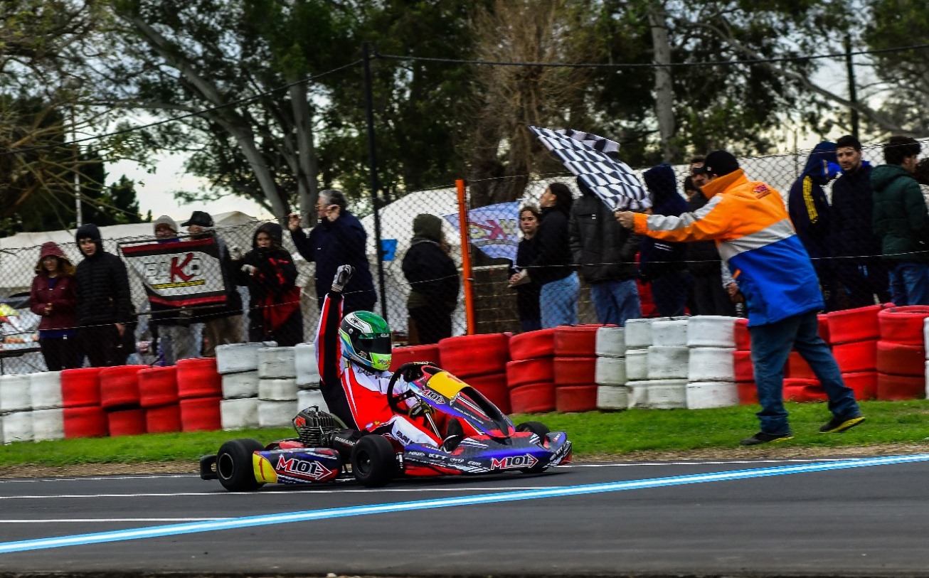 karting PHOTO