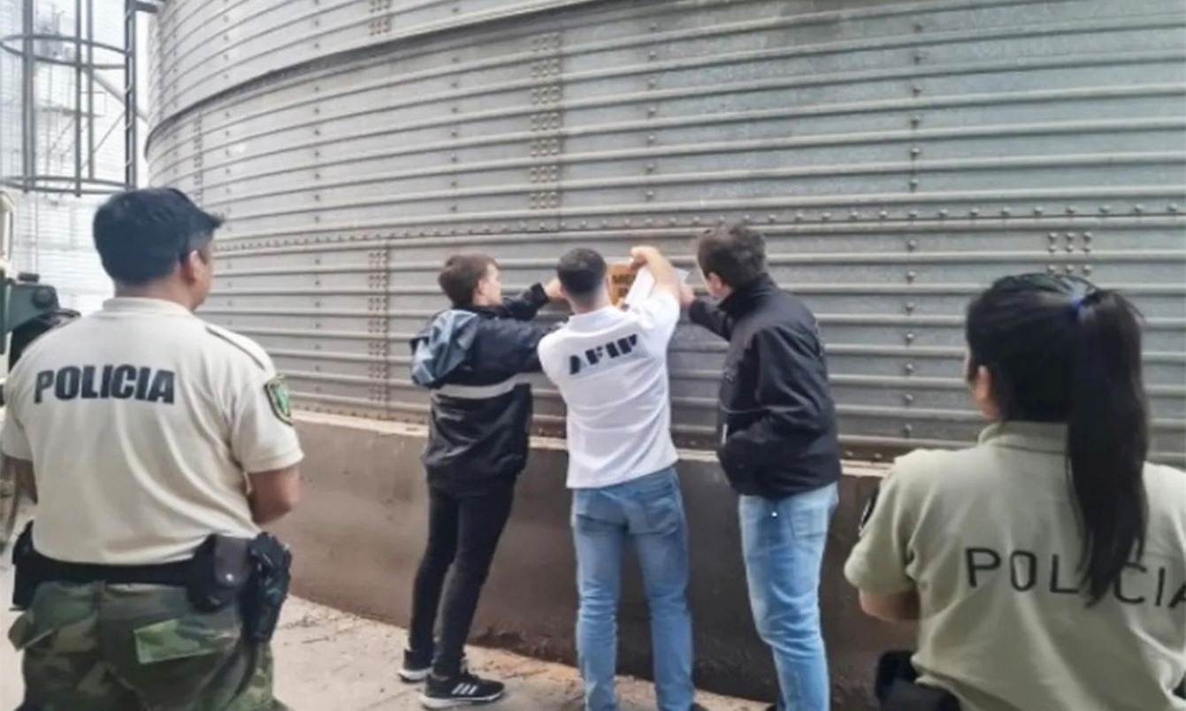 policiales 3