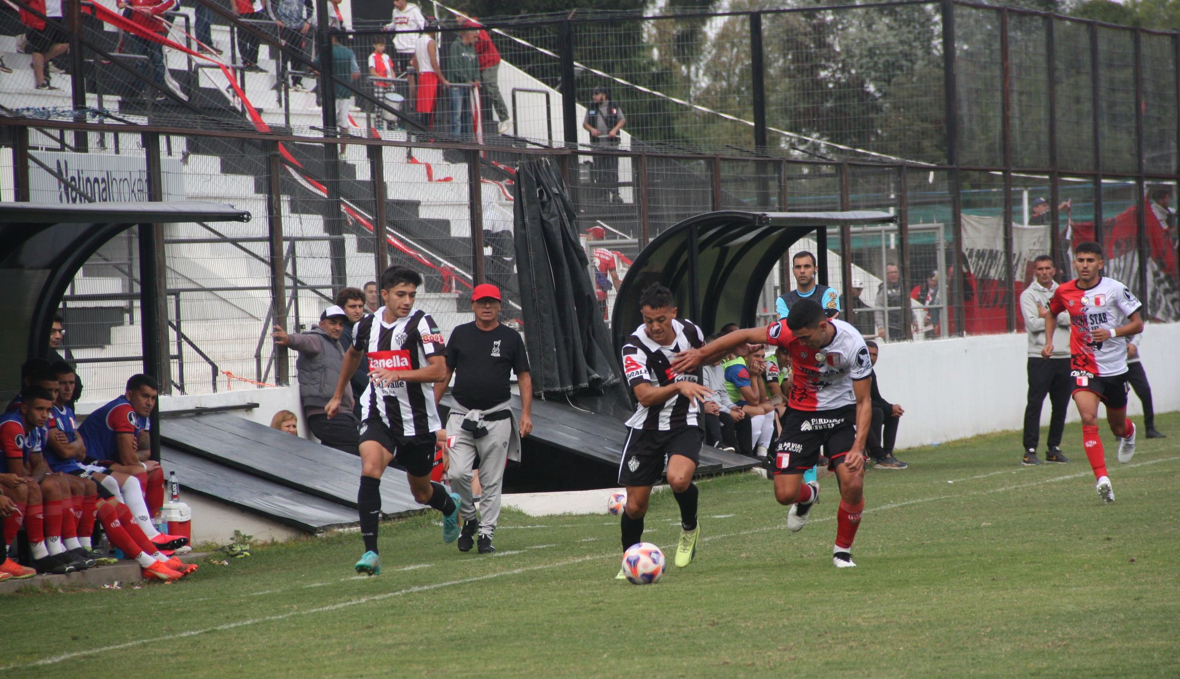 primera D