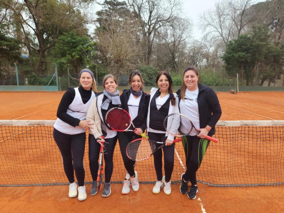 tenis inter