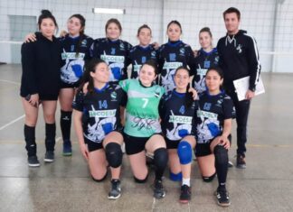 Presencias en Pehuajó y Chivilcoy