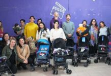 Mil Días concreta encuentro en la zona rural