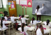 Educación continúa con el fortalecimiento de las trayectorias educativas en tres niveles