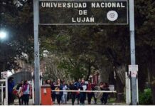 La UNLu será sede del Congreso Nacional de Ciencias de la Computación