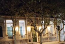Biblioteca Popular Sarmiento