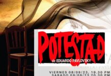 Teatro en el MAMM
