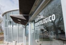 ESTE SÁBADO SE INAUGURA EL HOSPITAL ODONTOLÓGICO MUNICIPAL