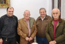 El Instituto Belgraniano invita a una charla sobre las Aves en Mercedes