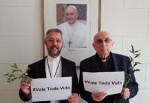 Scheinig destacó los valores de monseñor Agustín Radrizzani en el tercer aniversario de su fallecimiento