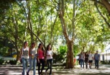 La UNLu será monumento histórico nacional y símbolo de la educación pública y gratuita
