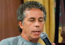 El concejal Carlos Mosso propone tres proyectos relacionados con la seguridad y el ordenamiento vial