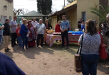 Una iniciativa productiva que perdura en el tiempo y trasciende gestiones