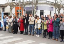 Ustarroz: “La columna vertebral de una sociedad es la educación”