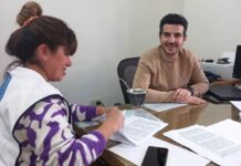 El Municipio pagó la suma fija el viernes y se eliminaron los descuentos
