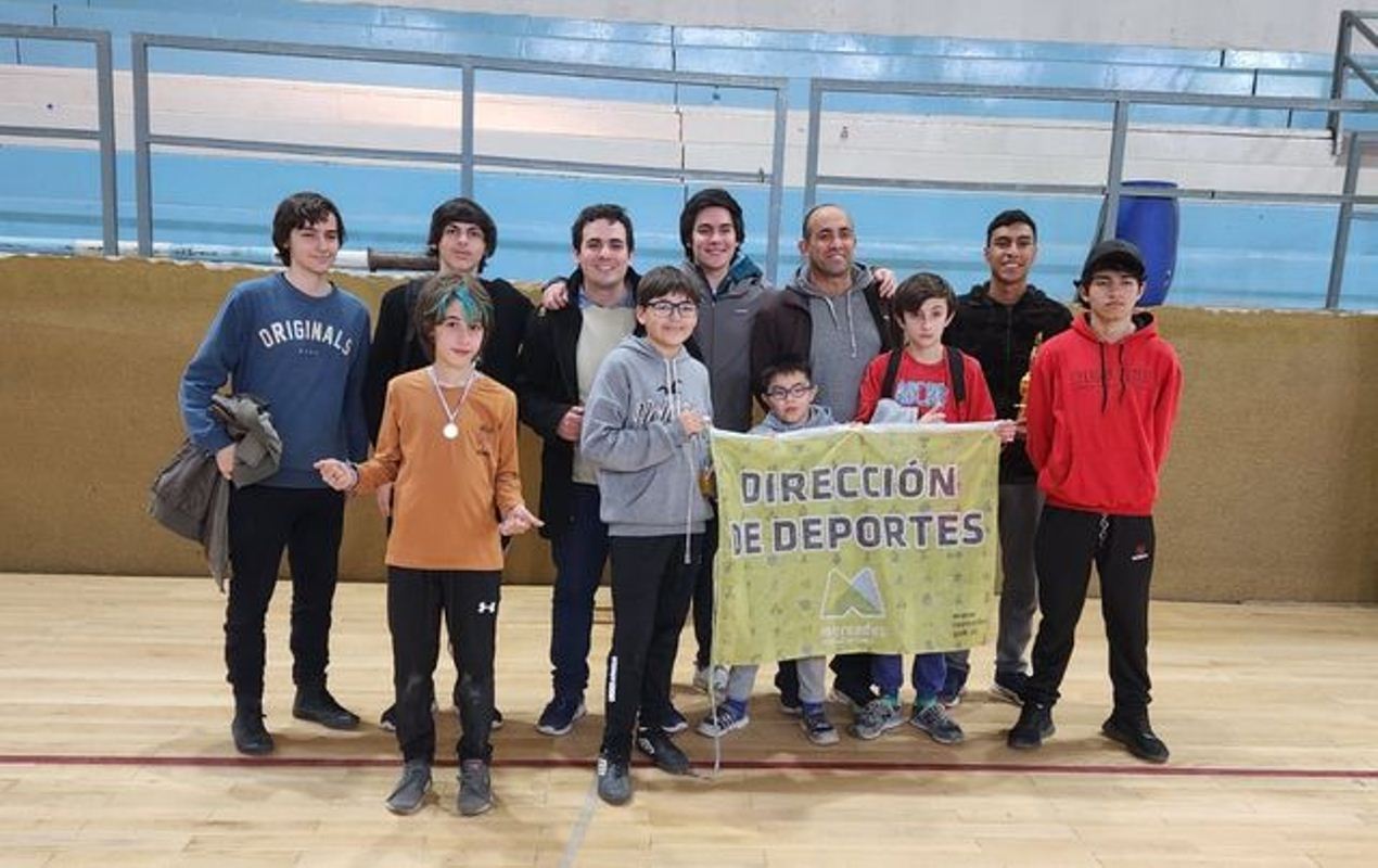 18-09-23 deportes AJEDREZ OESTE