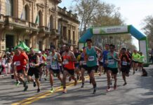 Cruce Ciudad de Mercedes: Abren las inscripciones