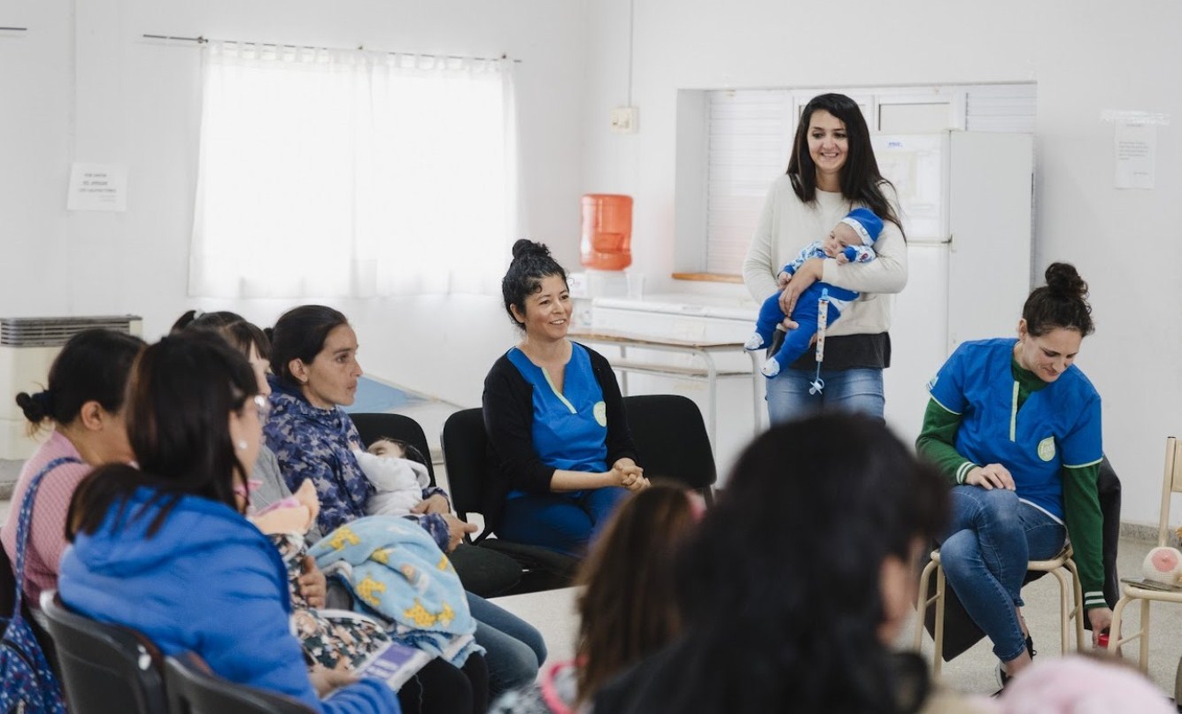 25-09-23 CURSO PREPARTO