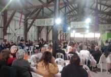 La ex Industrial cumplió 99 años de vida institucional