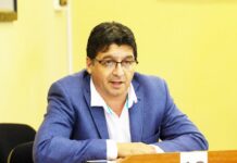 “Franco sigue peleando por su vida gracias a esta intervención”