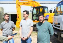 Avanza el proyecto de una hormigonera de gestión municipal