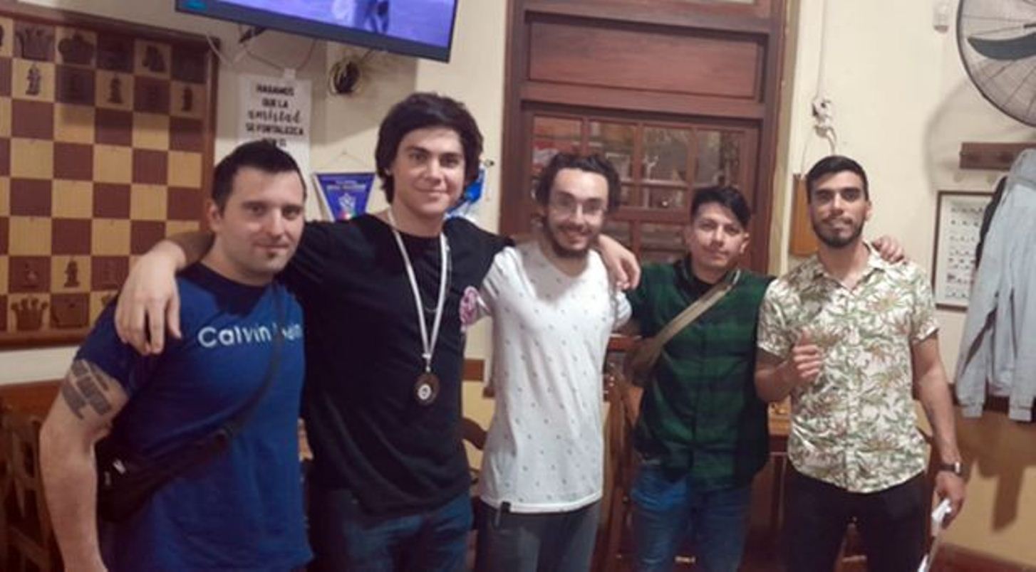 25-09-23 deportes AJEDREZ-BLITZ