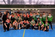 La Liga sigue adelante con el handball
