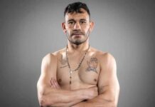 Walter Sequeira tiene rival
