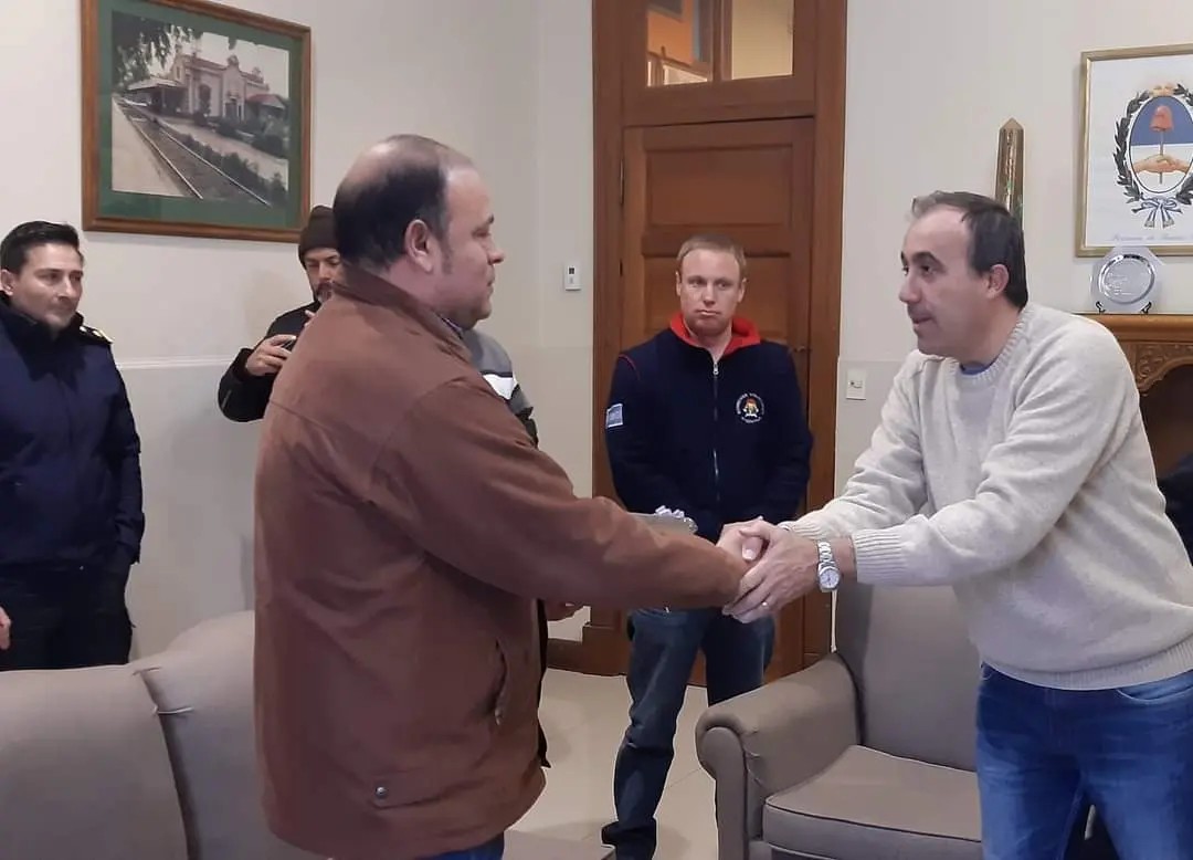 Bomberos Voluntarios de Suipacha-Reconocimiento2