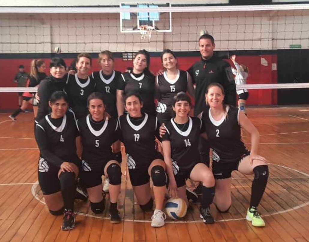 Club Sarmiento Negro