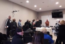 Vocal Mercedes: Folclore de Proyección