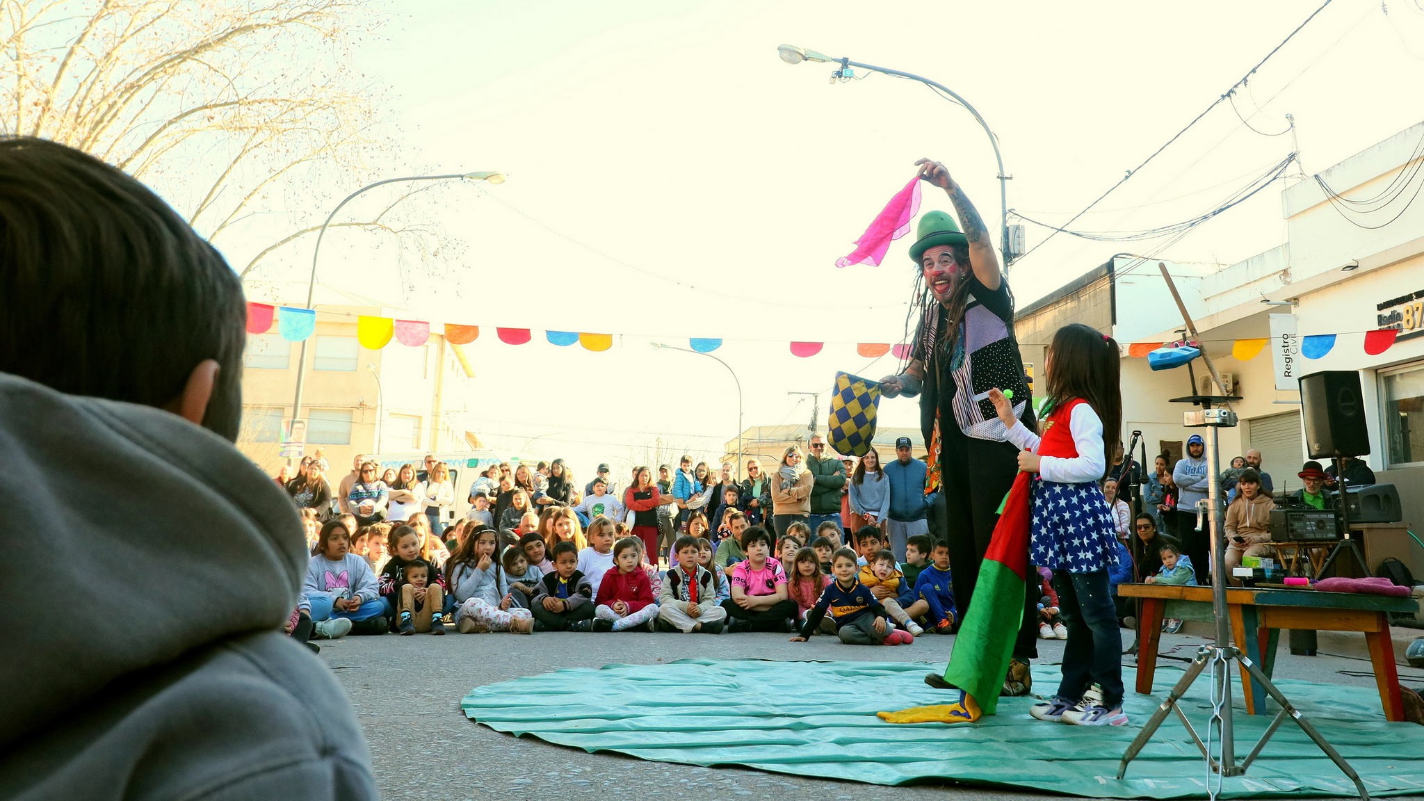 DIA DEL NIÑO SUIPACHA 1