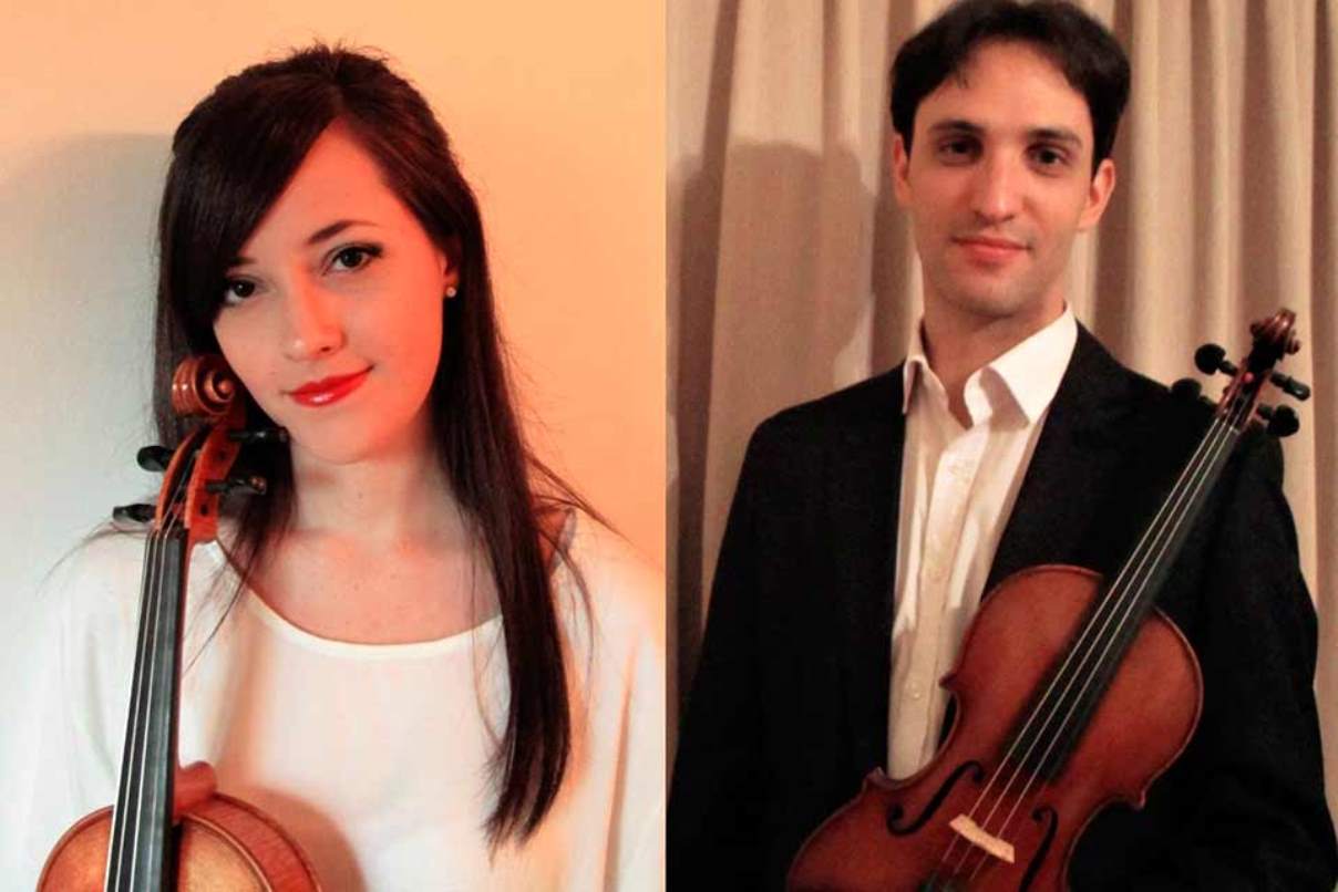 DUO KINOR
