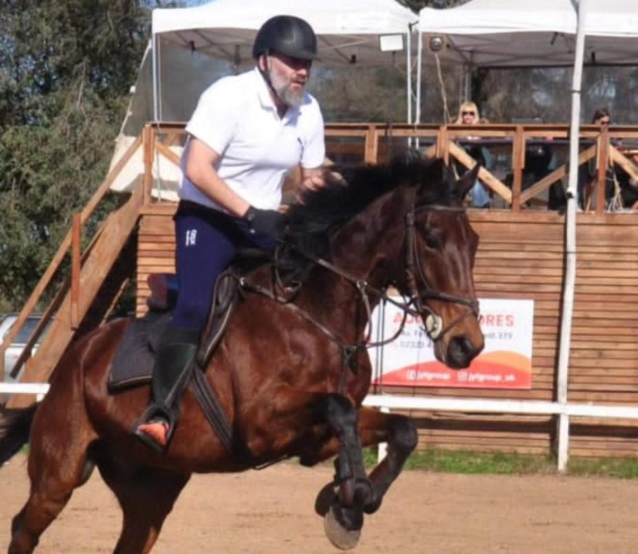 Hipismo