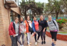 Comenzó el último torneo que clasifica a los Masters